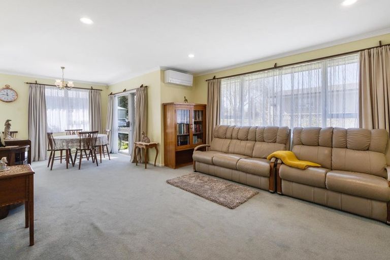 Photo of property in 1a Huia Street, Matamata, 3400