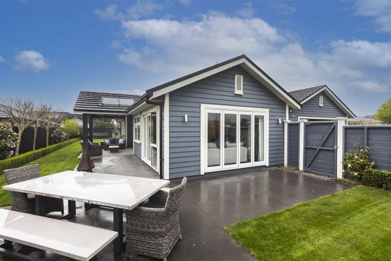 Photo of property in 22 Lindsay Drive, Prebbleton, 7604