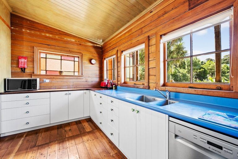 Photo of property in 8 Tainui Terrace, Mount Cook, Wellington, 6021