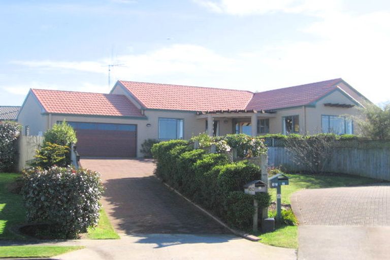 Photo of property in 15 Cashmere Place, Flagstaff, Hamilton, 3210