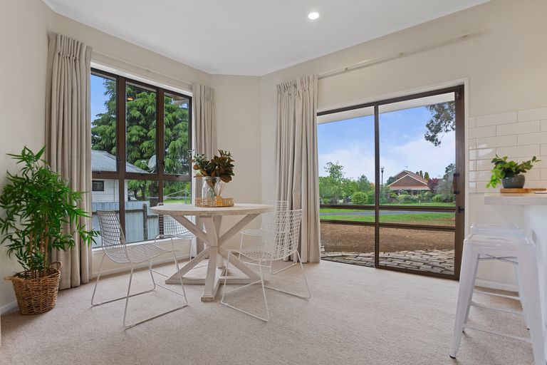 Photo of property in 17 Inaka Place, Matamata, 3400