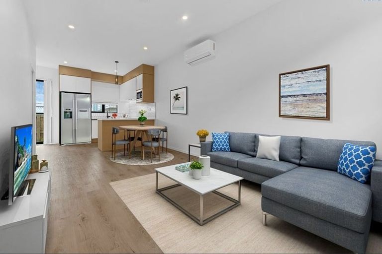 Photo of property in 26c Cape Road, Mangere, Auckland, 2022