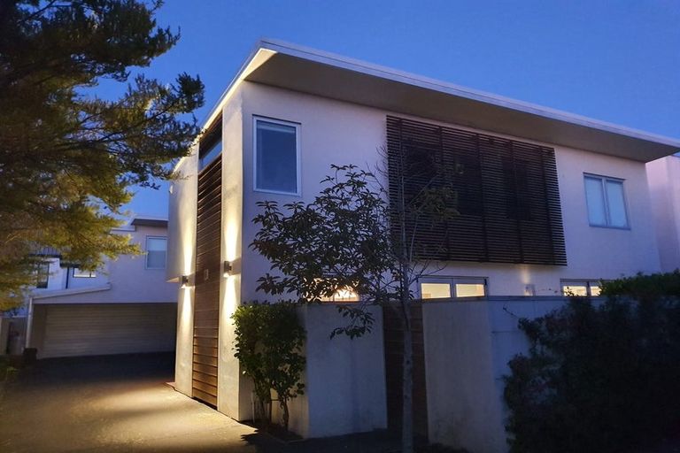 Photo of property in 86b Canon Street, St Albans, Christchurch, 8014