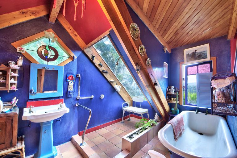 Photo of property in 33 Tainui Road, Titirangi, Auckland, 0604