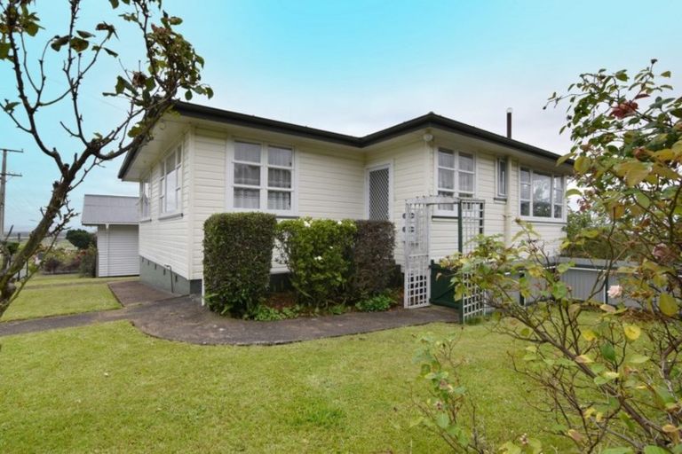 Photo of property in 127a Grafton Road, Thames, 3500