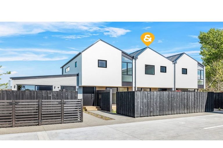 Photo of property in 7/54 Wildberry Street, Woolston, Christchurch, 8023