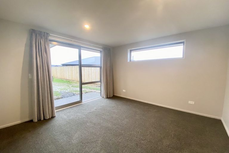 Photo of property in 12 Burrow Street, Rolleston, 7614