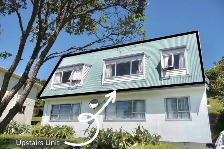 Photo of property in 93 Stewart Drive, Newlands, Wellington, 6037