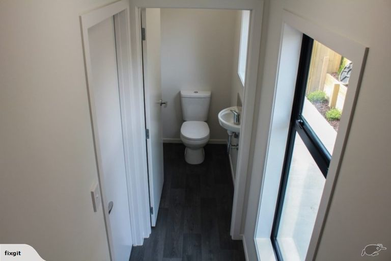 Photo of property in 20u4 Manning Street, Hamilton Central, Hamilton, 3204