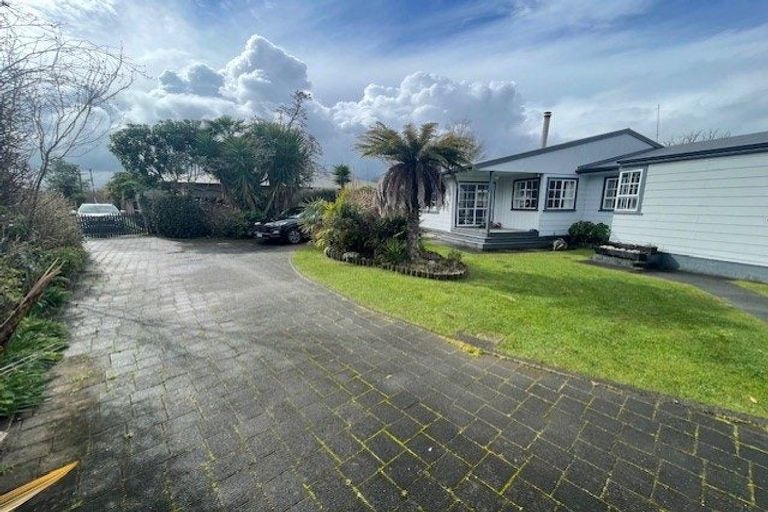 Photo of property in 155 Taylor Street, Cambridge, 3434