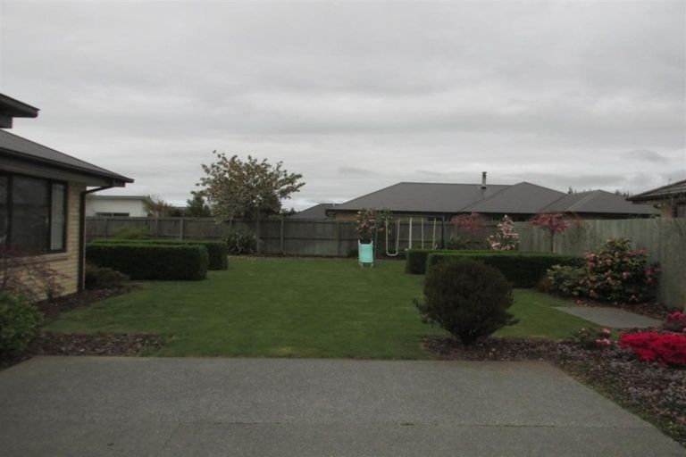 Photo of property in 217 Rolleston Drive, Rolleston, 7614