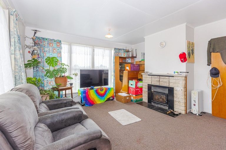 Photo of property in 4 Purnell Place, Marton, 4710