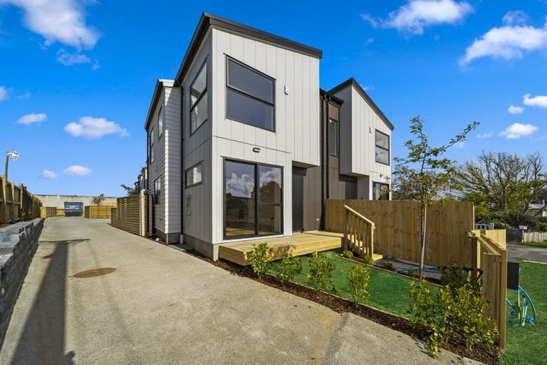 Photo of property in 52 Greenmeadows Avenue, Manurewa East, Auckland, 2102