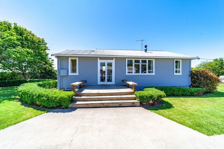 Photo of property in 15 Porritt Place, Waipukurau, 4200