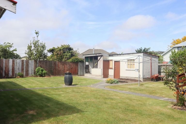 Photo of property in 20 Mavin Road, Hoon Hay, Christchurch, 8025
