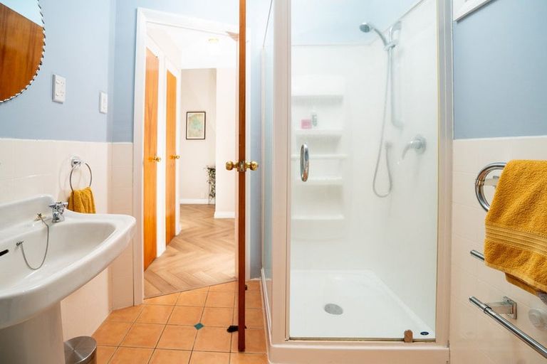 Photo of property in 4 Hornsey Road, Melrose, Wellington, 6023