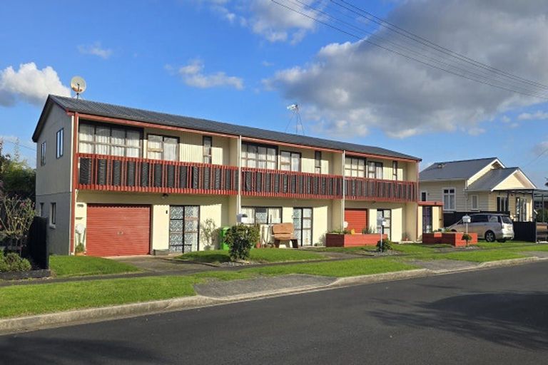 Photo of property in 126 Wilson Street, Thames, 3500