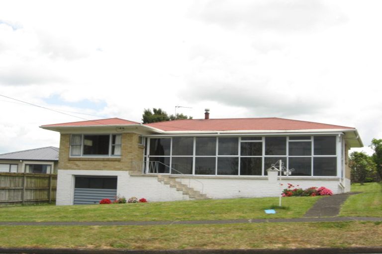 Photo of property in 29 John Street, Pukekohe, 2120