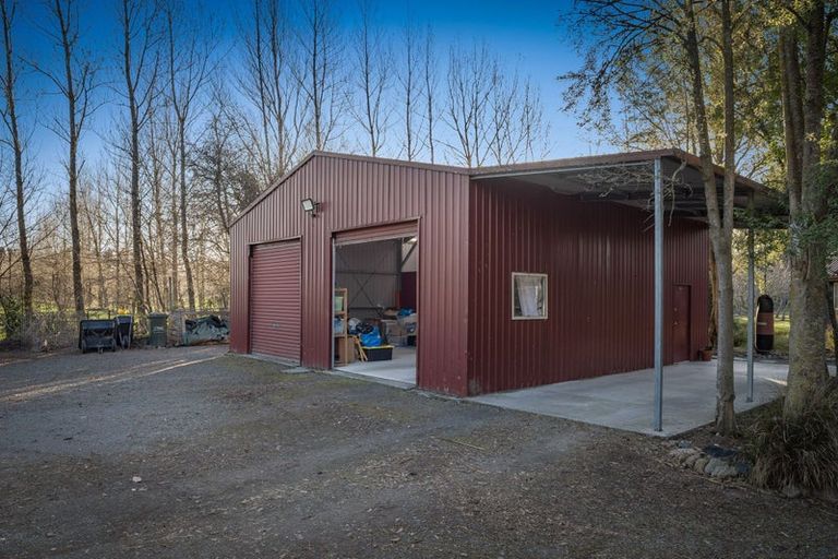 Photo of property in 83 Bradys Road, Loburn, Rangiora, 7472