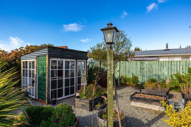Photo of property in 135 Howick Road, Redwoodtown, Blenheim, 7201