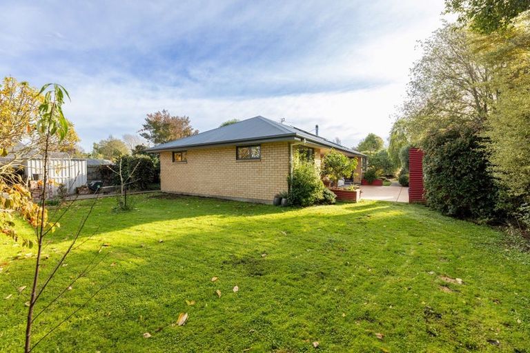 Photo of property in 637a Springs Road, Prebbleton, 7604