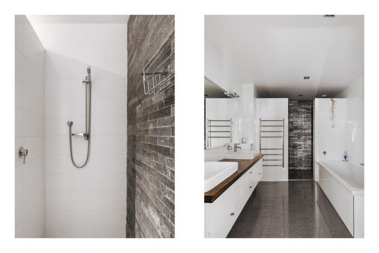 Photo of property in Palm Cove Apartments, 302/6 Tawa Street, Mount Maunganui, 3116