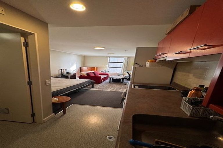 Photo of property in Aitken Street Apartments, 607/5 Aitken Street, Thorndon, Wellington, 6011