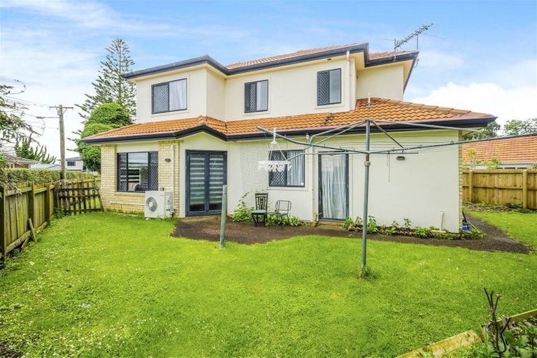Photo of property in 116 Kolmar Road, Papatoetoe, Auckland, 2025