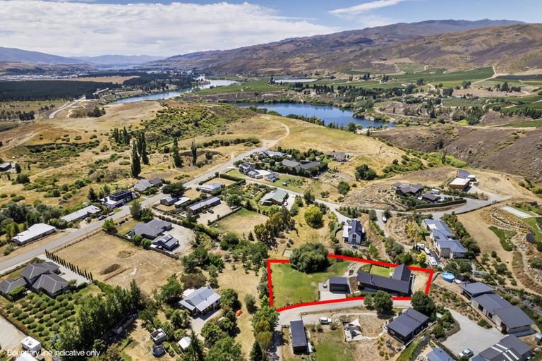 Photo of property in 17b Lawrence Street, Bannockburn, Cromwell, 9384