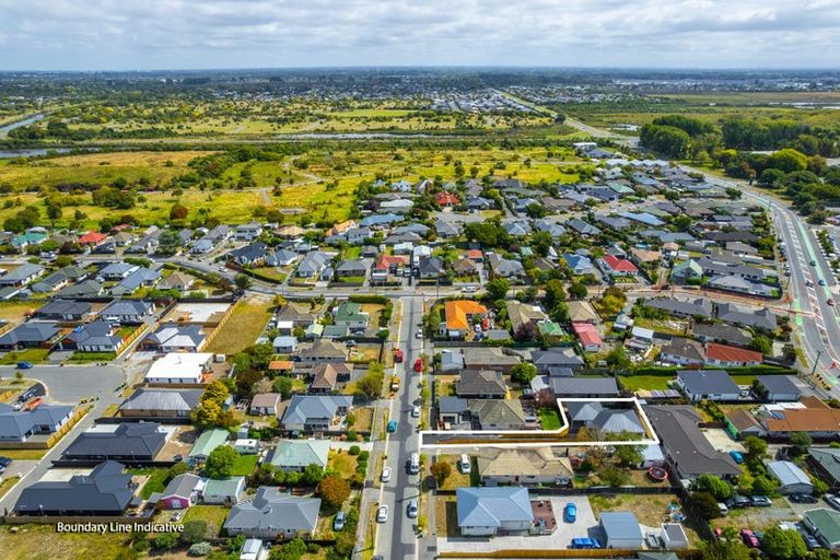 Photo of property in 96a Willryan Avenue, New Brighton, Christchurch, 8083