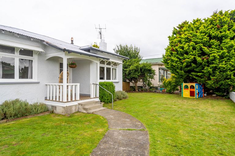 Photo of property in 4 Hacker Street, Masterton, 5810