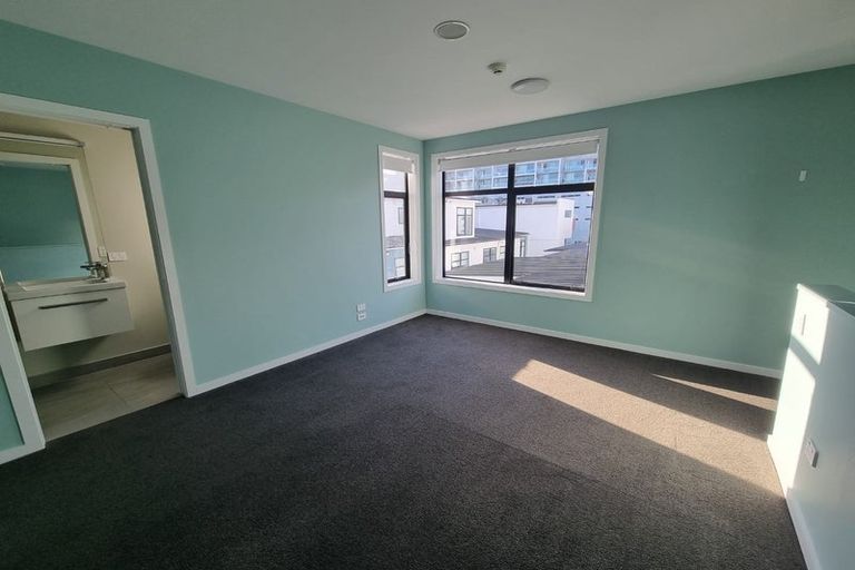 Photo of property in 6/5 Ebor Street, Te Aro, Wellington, 6011