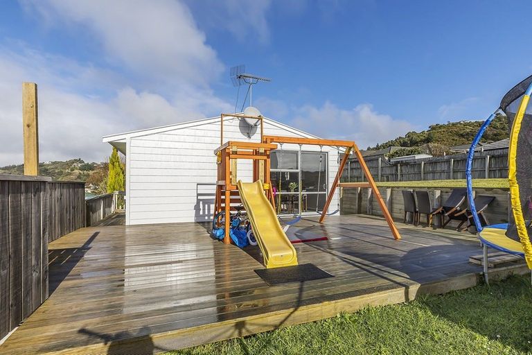 Photo of property in 10 Thimble Lane, Whitby, Porirua, 5024