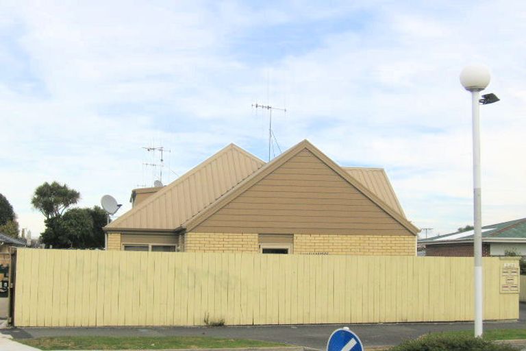 Photo of property in 209b Killarney Road, Frankton, Hamilton, 3204