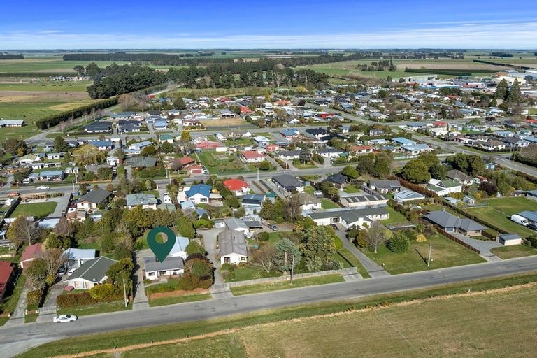 Photo of property in 130 Michael Street, Rakaia, 7710