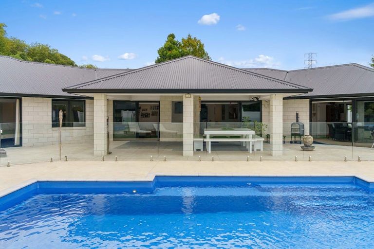 Photo of property in 28 Riverside Lane, Karapiro, Cambridge, 3494