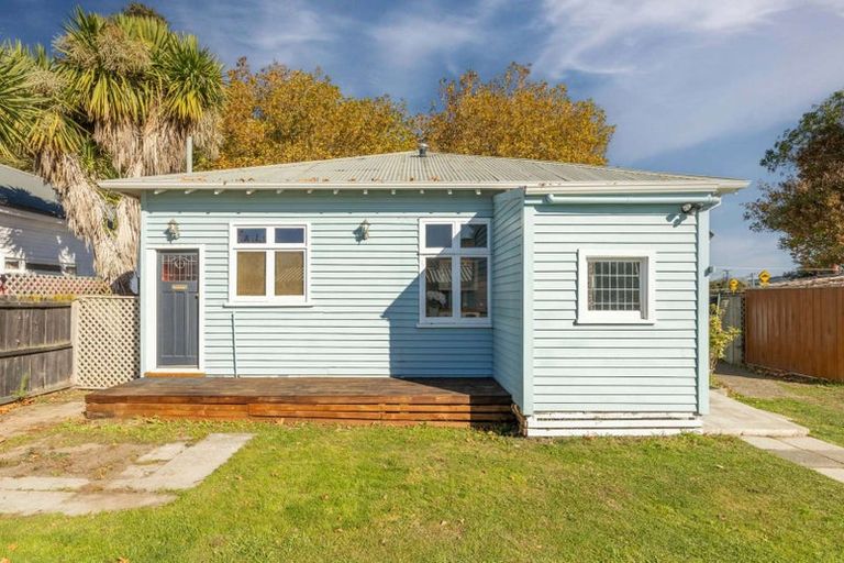 Photo of property in 101 Linwood Avenue, Linwood, Christchurch, 8011