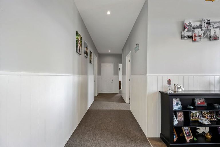 Photo of property in 407 Springbank Road, Swannanoa, Rangiora, 7471