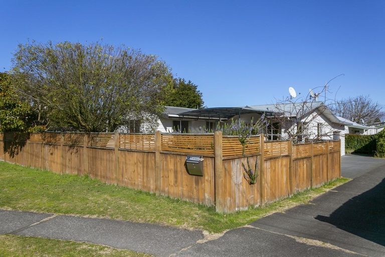 Photo of property in 3a Kiwi Street, Taupo, 3330
