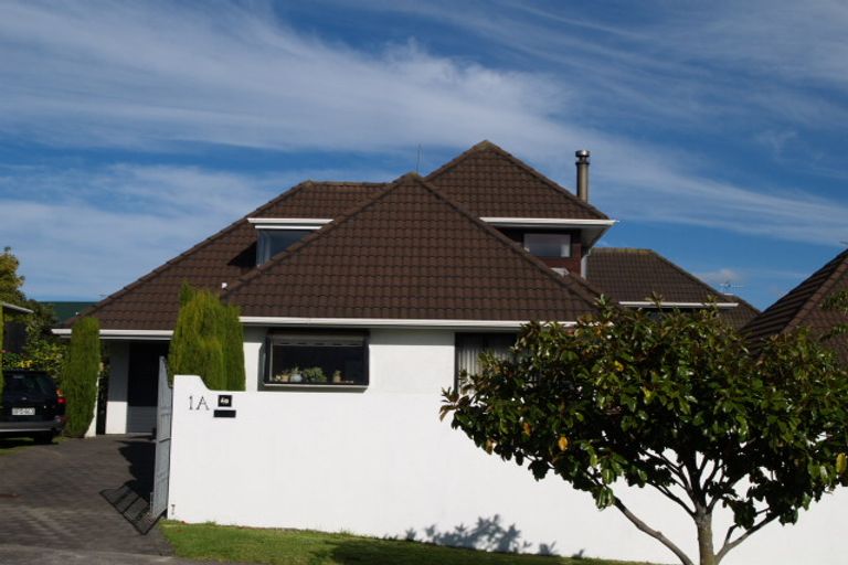 Photo of property in 1/1 Eastridge Court, Northpark, Auckland, 2013