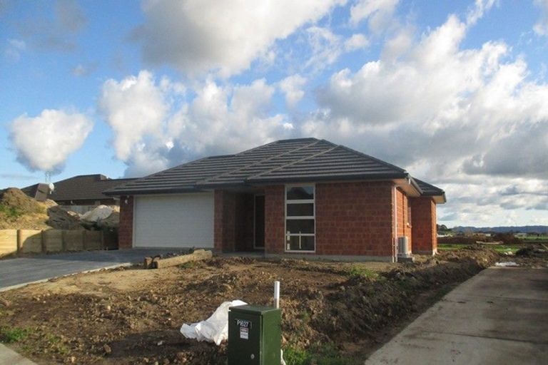 Photo of property in 3 Hancock Drive, Flagstaff, Hamilton, 3210