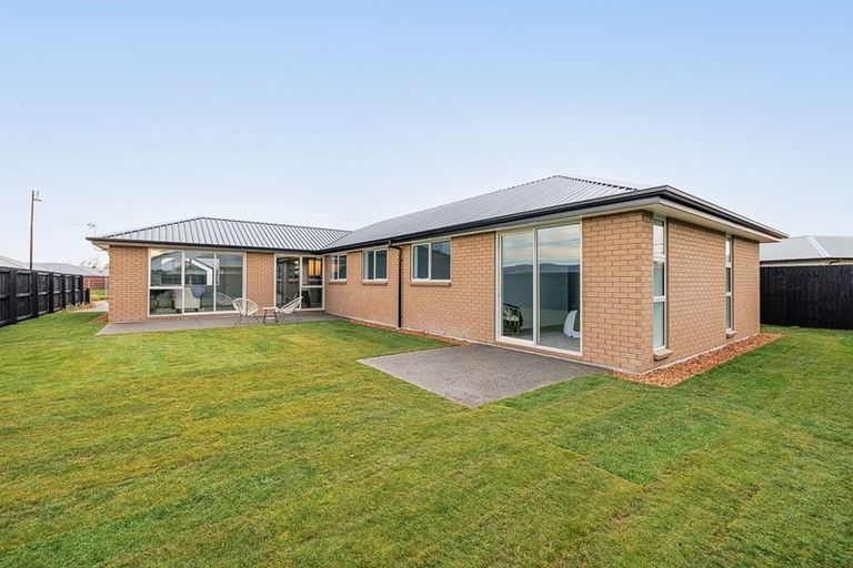 Photo of property in 4 Hollard Crescent, Lincoln, 7608