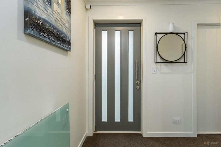 Photo of property in 161a Talbot Street, Geraldine, 7930