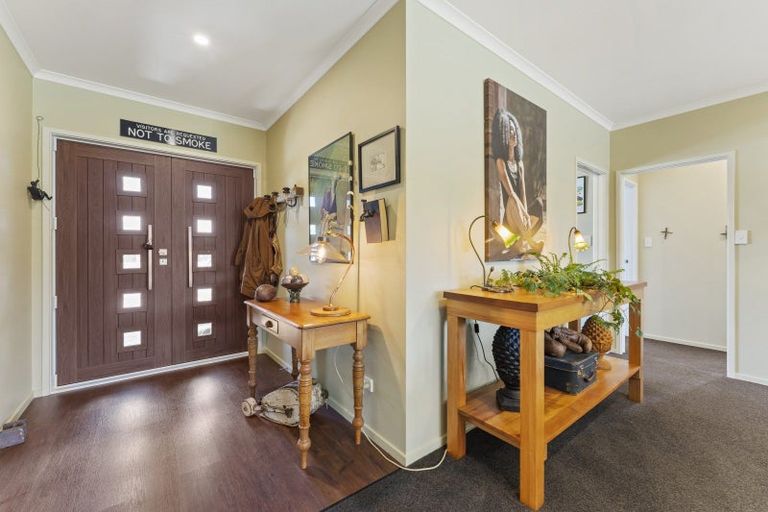 Photo of property in 14 Cherry Place, Feilding, 4702