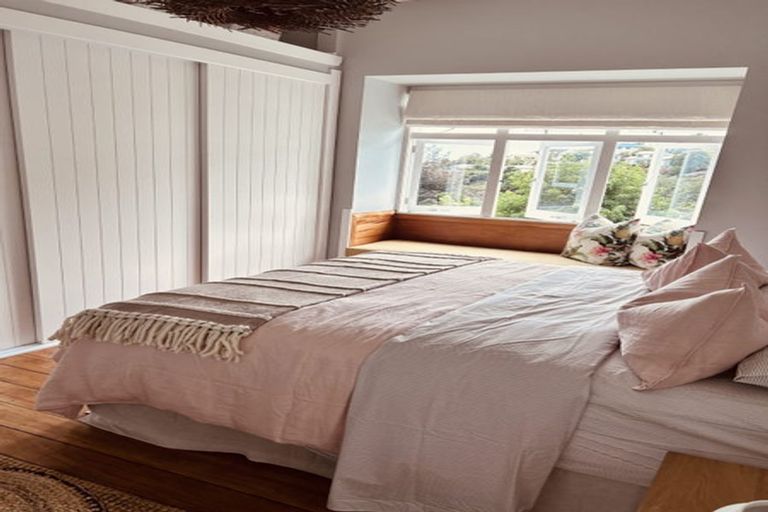 Photo of property in 27a Goldsmith Road, Hospital Hill, Napier, 4110