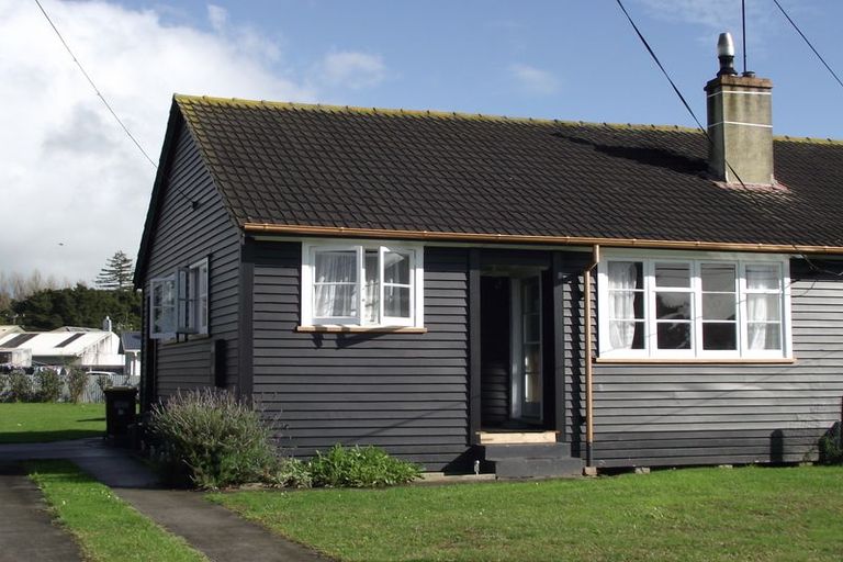 Photo of property in 5 Lorne Street, Morrinsville, 3300