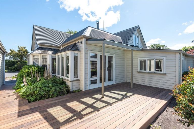 Photo of property in 1 Esther Mews, Prebbleton, 7604