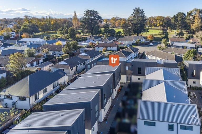 Photo of property in 11/101 Mackworth Street, Woolston, Christchurch, 8062