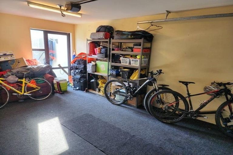 Photo of property in 4/87 Grafton Street, Waltham, Christchurch, 8011