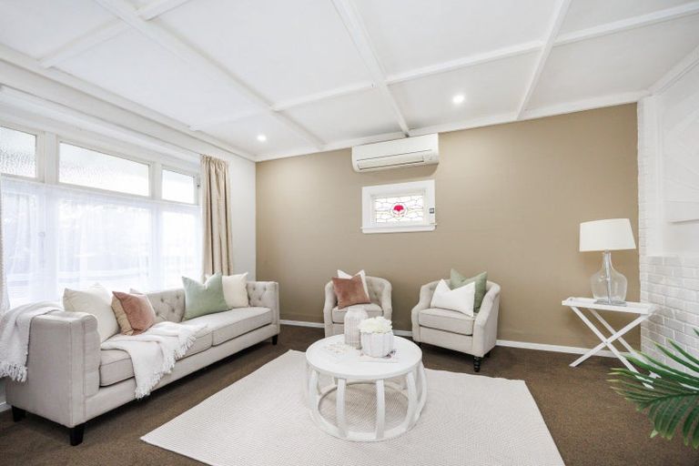 Photo of property in 194 Ferguson Street, West End, Palmerston North, 4412